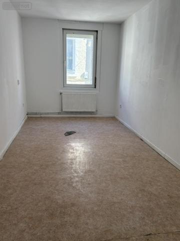 Maison à vendre à Hénin-Beaumont dans le Pas-de-Calais (62110), ref : 62034-4046   
Centre