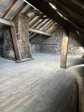 Maison à vendre à Hénin-Beaumont dans le Pas-de-Calais (62110), ref : 62034-4046   
Centre