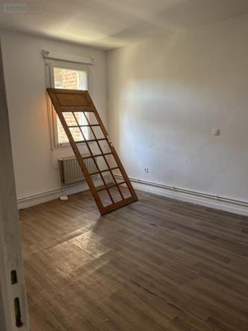 Maison à vendre à Hénin-Beaumont dans le Pas-de-Calais (62110), ref : 62034-4046   
Centre