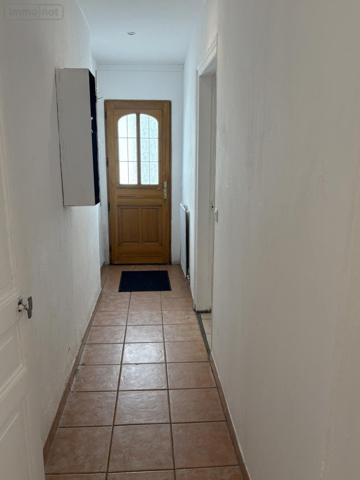 Maison à vendre à Hénin-Beaumont dans le Pas-de-Calais (62110), ref : 62034-4046   
Centre