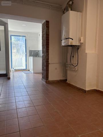 Maison à vendre à Hénin-Beaumont dans le Pas-de-Calais (62110), ref : 62034-4046   
Centre