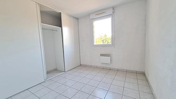 Appartement T4 avec terrasse à AGEN (47)