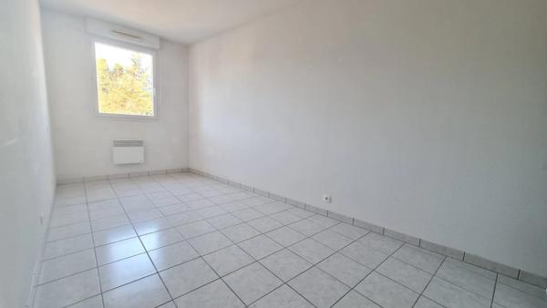 Appartement T4 avec terrasse à AGEN (47)