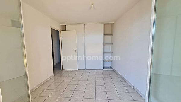 Appartement T4 avec terrasse à AGEN (47)