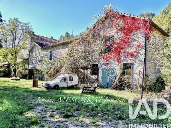 Maison à vendre 10 pièces 308 m² Peyruis