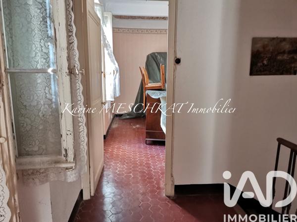 Maison à vendre 10 pièces 308 m² Peyruis