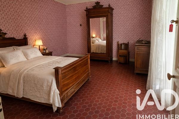 Maison à vendre 10 pièces 308 m² Peyruis