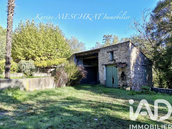 Maison à vendre 10 pièces 308 m² Peyruis