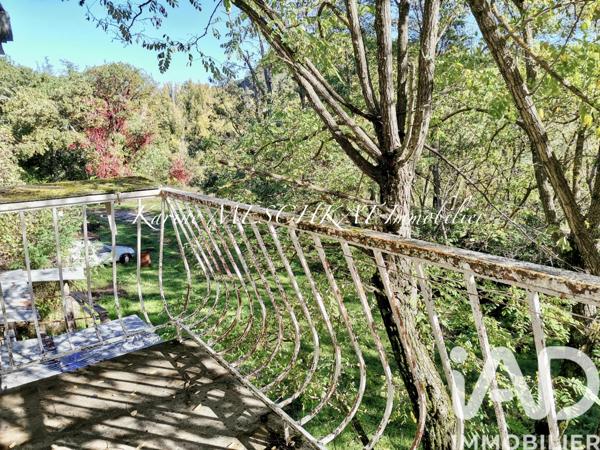 Maison à vendre 10 pièces 308 m² Peyruis