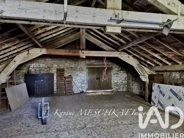 Maison à vendre 10 pièces 308 m² Peyruis