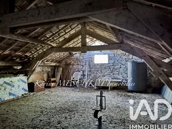 Maison à vendre 10 pièces 308 m² Peyruis