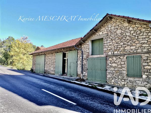 Maison à vendre 10 pièces 308 m² Peyruis