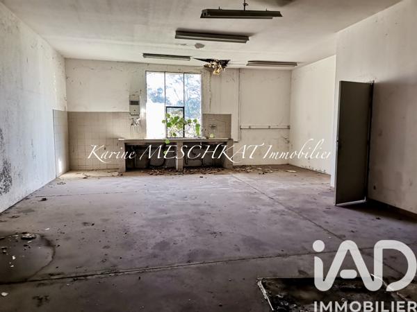Maison à vendre 10 pièces 308 m² Peyruis