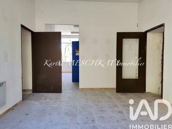 Maison à vendre 10 pièces 308 m² Peyruis