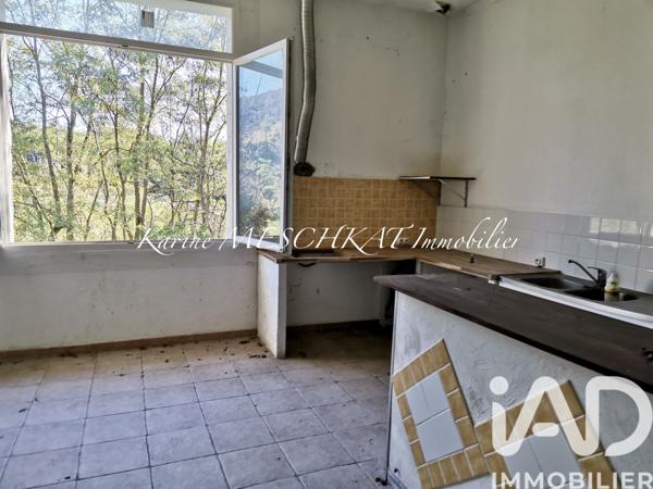 Maison à vendre 10 pièces 308 m² Peyruis