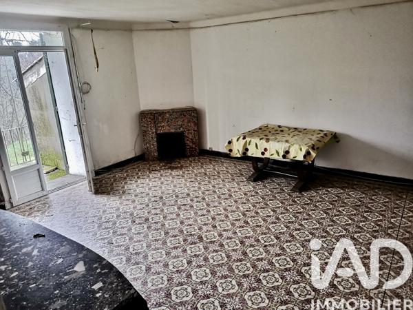 Maison à vendre 10 pièces 308 m² Peyruis