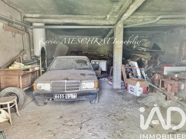 Maison à vendre 10 pièces 308 m² Peyruis