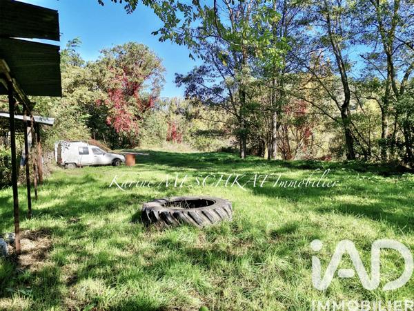 Maison à vendre 10 pièces 308 m² Peyruis