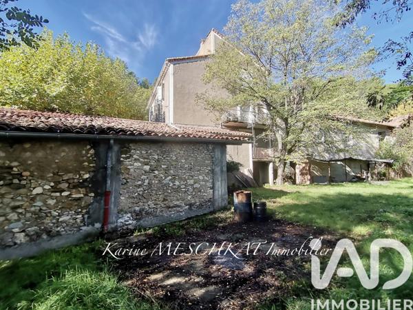 Maison à vendre 10 pièces 308 m² Peyruis