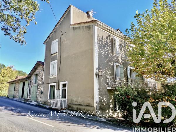 Maison à vendre 10 pièces 308 m² Peyruis