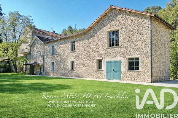 Maison à vendre 10 pièces 308 m² Peyruis