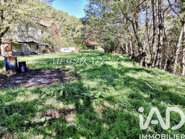 Maison à vendre 10 pièces 308 m² Peyruis