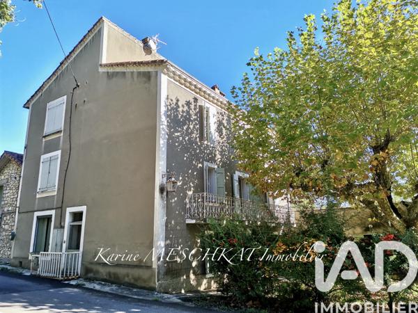 Maison à vendre 10 pièces 308 m² Peyruis
