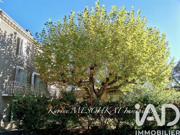 Maison à vendre 10 pièces 308 m² Peyruis