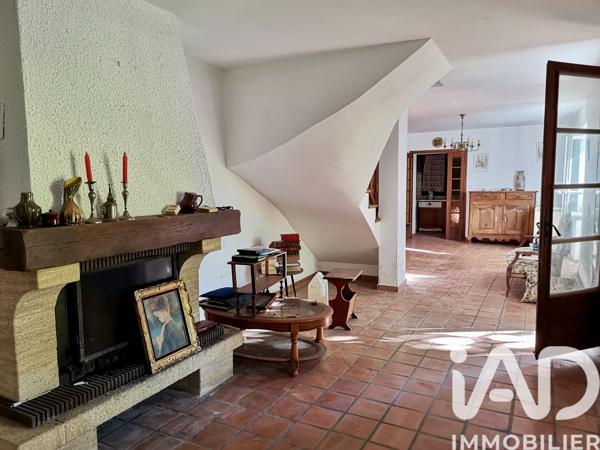 Maison à vendre 10 pièces 308 m² Peyruis