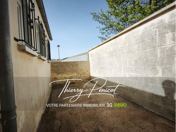 Vente / Maison T4