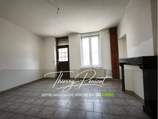 Vente / Maison T4