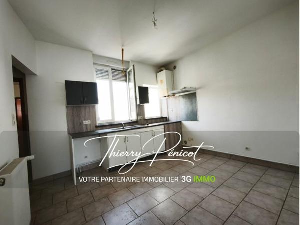 Vente / Maison T4