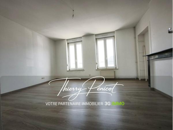 Vente / Maison T4