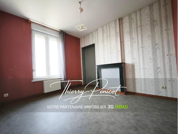 Vente / Maison T4