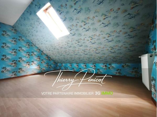 Vente / Maison T4