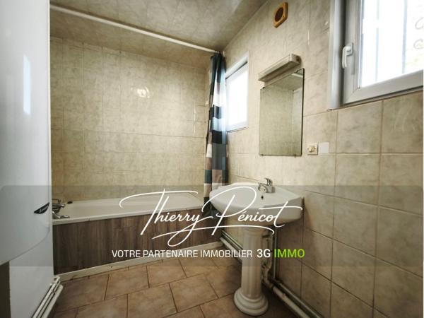 Vente / Maison T4