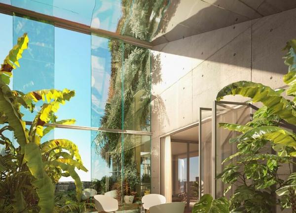 Appartement à vendre  5 pièces • 223 m2 Montpellier