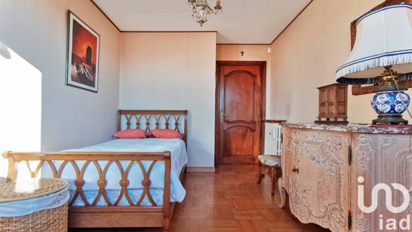 Maison à vendre 6 pièces 180 m² Montreuil