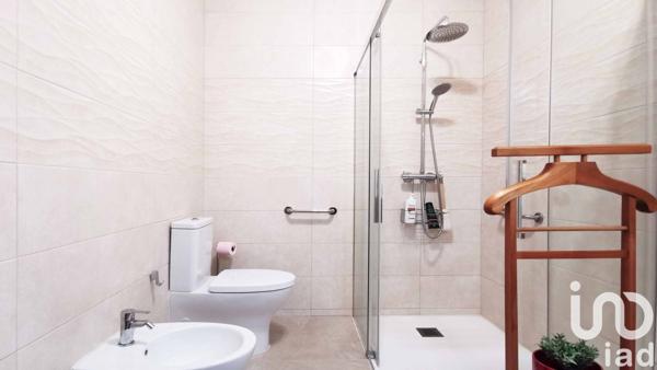 Maison à vendre 6 pièces 180 m² Montreuil