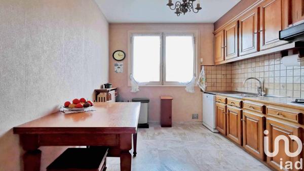 Maison à vendre 6 pièces 180 m² Montreuil