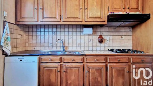 Maison à vendre 6 pièces 180 m² Montreuil