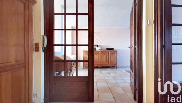 Maison à vendre 6 pièces 180 m² Montreuil