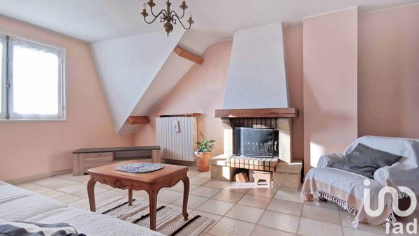 Maison à vendre 6 pièces 180 m² Montreuil