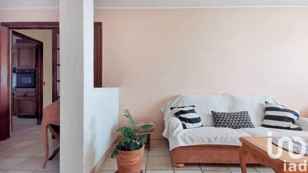 Maison à vendre 6 pièces 180 m² Montreuil