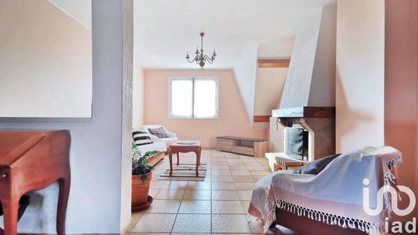 Maison à vendre 6 pièces 180 m² Montreuil