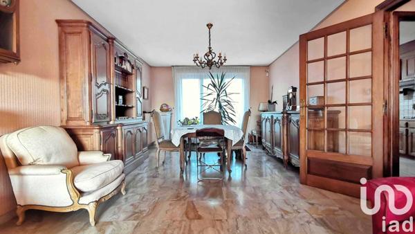 Maison à vendre 6 pièces 180 m² Montreuil