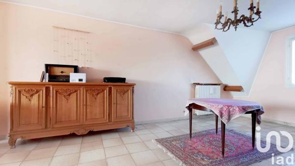 Maison à vendre 6 pièces 180 m² Montreuil