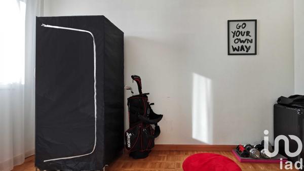 Maison à vendre 6 pièces 180 m² Montreuil