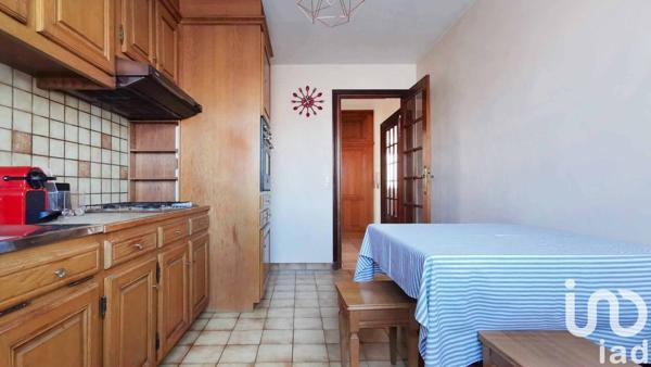 Maison à vendre 6 pièces 180 m² Montreuil