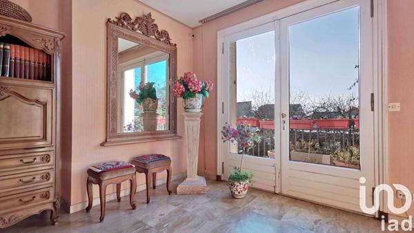 Maison à vendre 6 pièces 180 m² Montreuil